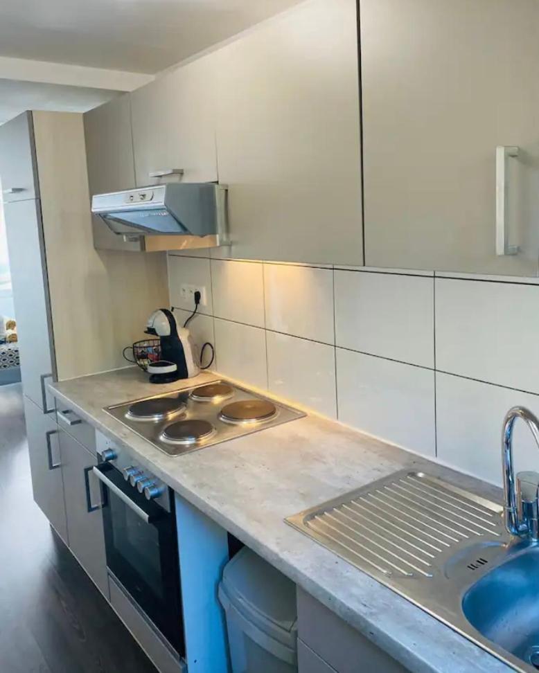 Le Studio Guebwiller Ngoại thất bức ảnh
