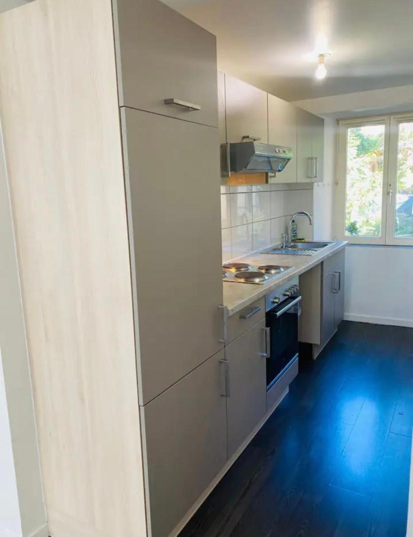 Le Studio Guebwiller Ngoại thất bức ảnh